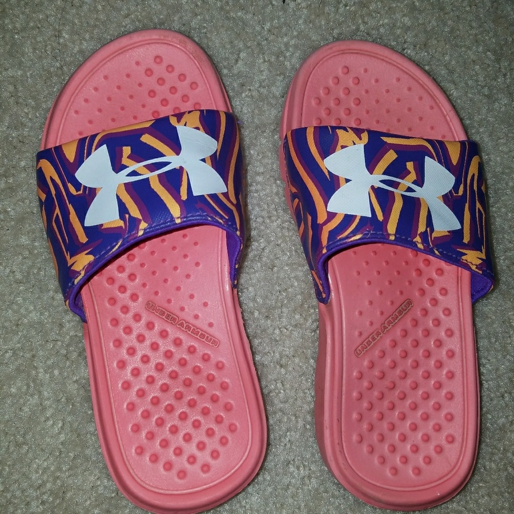 Slippers